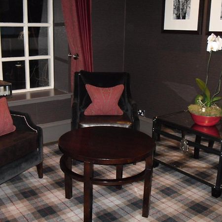 Best Western Glasgow South Eglinton Arms Hotel Eaglesham エクステリア 写真