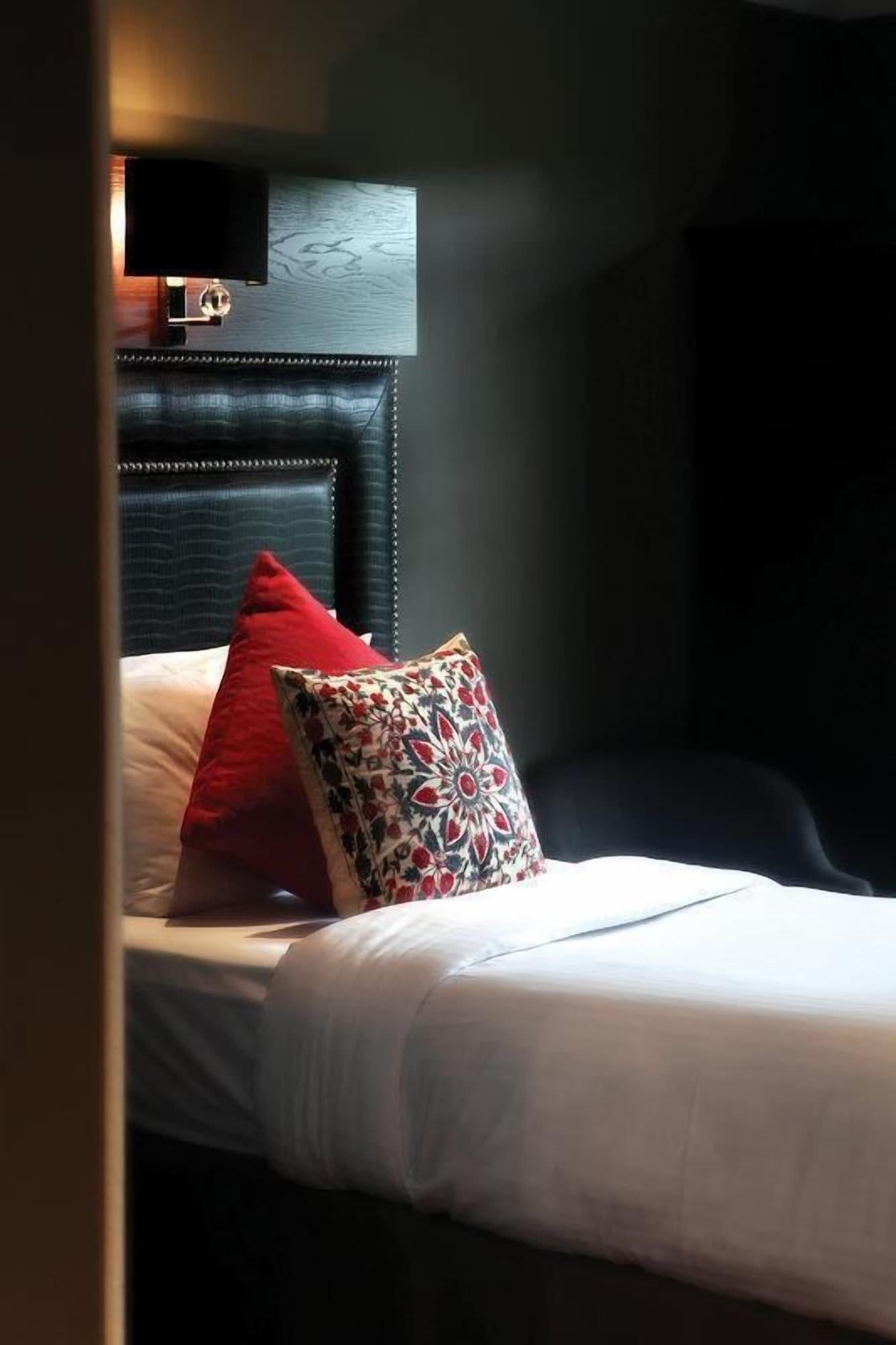 Best Western Glasgow South Eglinton Arms Hotel Eaglesham エクステリア 写真