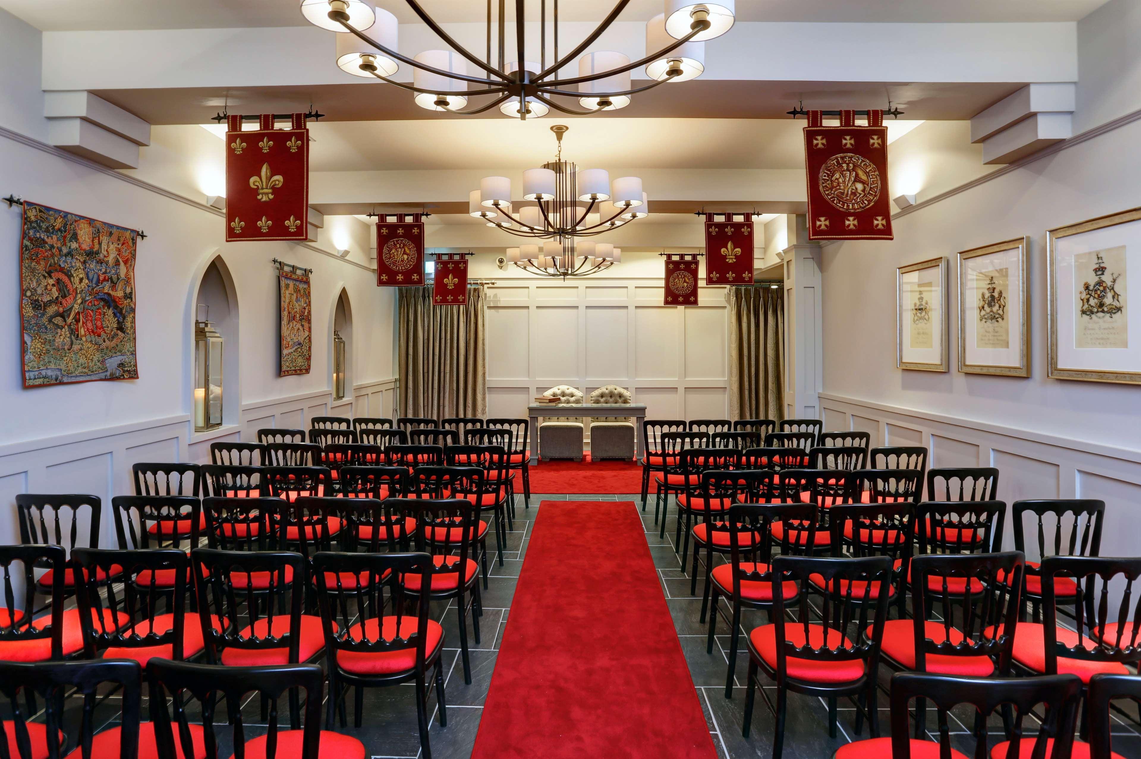 Best Western Glasgow South Eglinton Arms Hotel Eaglesham エクステリア 写真