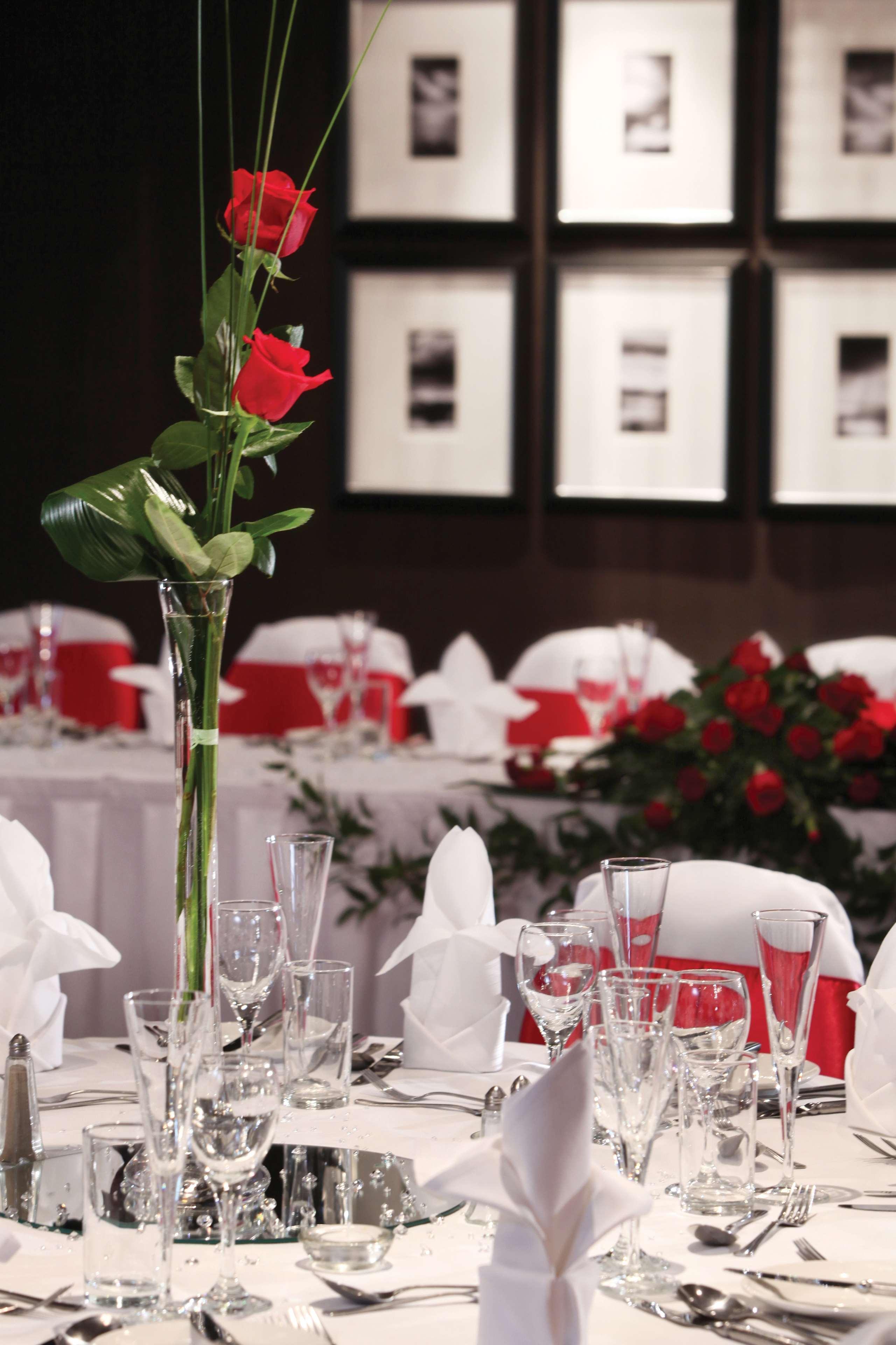 Best Western Glasgow South Eglinton Arms Hotel Eaglesham レストラン 写真